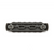 BRAVO COMPANY BCM® 3 INCH PICATINNY RAIL SECTION, NYLON - BLACK (M-LOK® COMPATIBLE*)