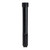 FAXON FIREARMS MATCH SERIES STRAIGHT FLUTED BARREL FOR P365 XL, 1/10 TWIST, 416-R MATERIAL, BLACK NITRIDE FINISHED, TARGET CROWNED, THREADED