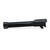 FAXON FIREARMS MATCH SERIES STRAIGHT FLUTED BARREL FOR P365 XL, 1/10 TWIST, 416-R MATERIAL, BLACK NITRIDE FINISHED, TARGET CROWNED, THREADED