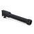 FAXON FIREARMS MATCH SERIES STRAIGHT FLUTED BARREL FOR P365 XL, 1/10 TWIST, 416-R MATERIAL, BLACK NITRIDE FINISHED, TARGET CROWNED, THREADED