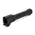FAXON FIREARMS MATCH SERIES STRAIGHT FLUTED BARREL FOR P365 XL, 1/10 TWIST, 416-R MATERIAL, BLACK NITRIDE FINISHED, TARGET CROWNED, THREADED