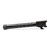 FAXON FIREARMS MATCH SERIES BARREL FOR SIG® P320 FULL SIZE W/ PATENTED FLAME FLUTING, 416-R STAINLESS, QPQ NITRIDE, THREADED