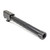 FAXON FIREARMS MATCH SERIES BARREL FOR SIG® P320 FULL SIZE W/ PATENTED FLAME FLUTING, 416-R STAINLESS, QPQ NITRIDE, THREADED