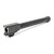 FAXON FIREARMS MATCH SERIES BARREL FOR SIG® P320 FULL SIZE W/ PATENTED FLAME FLUTING, 416-R STAINLESS, QPQ NITRIDE, THREADED