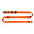 EDGAR SHERMAN DESIGN ESD SLING - ORANGE