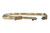BLUE FORCE GEAR VICKERS 221 SLING - MULTICAM, RED SWIVEL, UNPADDED