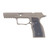SHARPS BROS SBGM12 GRIP MODULE FOR THE P320 - FDE WITH WENGE GRIPS - INCLUDES MANUAL SAFETY CUT