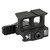 AMERICAN DEFENSE MFG. HOLOSUN 509T QD MOUNT - LOWER 1/3 CO-WITNESS