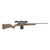 MAGPUL HUNTER LITE STOCK – SAVAGE® AXIS SHORT ACTION - FLAT DARK EARTH
