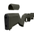 MAGPUL HUNTER LITE STOCK – SAVAGE® AXIS SHORT ACTION - OLIVE DRAB GREEN