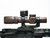 UNITY TACTICAL MRDS TOP RING FOR FAST™ LPVO - BLACK