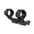 TRIJICON CANTILEVER MOUNT WITH TRIJICON Q-LOC™ TECHNOLOGY - FITS 30MM TUBES, HEIGHT ABOVE RAIL: 1.59 IN.