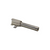 AGENCY ARMS MID LINE MATCH GRADE DROP-IN BARREL (COMPATIBLE WITH P320 COMPACT/X-CARRY) - NON-THREADED BLACK DLC