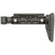 MIDWEST INDUSTRIES ALPHA SERIES FIXED BEAM STOCK - SIDE FOLDER