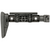 MIDWEST INDUSTRIES ALPHA SERIES FIXED BEAM STOCK - SIDE FOLDER