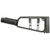 MIDWEST INDUSTRIES LEVER STOCK WINCHESTER STRAIGHT