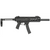 MIDWEST INDUSTRIES SCORPION STOCK BACK PLATE
