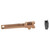 RADIAN WEAPONS AFTERBURNER™ + RAMJET™ FOR GLOCK® 19 GEN 3 - BRONZE