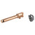 RADIAN WEAPONS AFTERBURNER™ + RAMJET™ FOR GLOCK® 19 GEN 3 - BRONZE