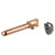 RADIAN WEAPONS AFTERBURNER™ + RAMJET™ FOR GLOCK® 19 GEN 4 - BRONZE