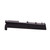 TRUE PRECISION TRUE DUTY SERIES - SIG P365 OPTIC CUT SLIDE - TRIJICON RMRCC OPTIC CUT (NO COVER PLATE INCLUDED) - BLACK NITRIDE