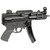 MIDWEST INDUSTRIES MP5K 1913 END PLATE ADAPTOR