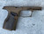 SHARPS BROS SBGM01-G3-BRZ GRIP MODULE FOR THE P365X / P365XL - BRONZE WITH BLACK ALUMINUM GRIPS