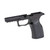 SHARPS BROS SBGM05-G3-BLK GRIP MODULE FOR THE P365 XMACRO - BLACKED OUT ALUMUNUM