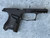 SHARPS BROS SBGM19-G3-BLK GRIP MODULE FOR THE P365 - BLACKED OUT ALUMINUM
