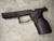 SHARPS BROS SBGM32 GRIP MODULE FOR THE TAURUS GX4 CARRY - BLACKED OUT ALUMINUM