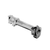 RADIAN WEAPONS AFTERBURNER™ + RAMJET™ FOR GLOCK® - G19 GEN6 - GREY