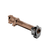 RADIAN WEAPONS AFTERBURNER™ + RAMJET™ FOR GLOCK® - G19 GEN6 - BRONZE