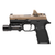 MAGPUL EHG™ SG9 GRIP – SIG P320™ FULL SIZE - BLACK