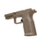 MAGPUL EHG™ SG9 GRIP – SIG P320™ FULL SIZE - FLAT DARK EARTH