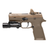 MAGPUL EHG™ SG9 GRIP – SIG P320™ FULL SIZE - FLAT DARK EARTH