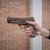 MAGPUL EHG™ SG9 GRIP – SIG P320™ FULL SIZE, MANUAL SAFETY - FLAT DARK EARTH