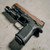 MAGPUL EHG™ SG9 GRIP – SIG P320™ FULL SIZE, MANUAL SAFETY - BLACK