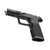 MAGPUL EHG™ SG9 GRIP – SIG P320™ FULL SIZE, MANUAL SAFETY - BLACK