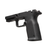 MAGPUL EHG™ SG9 GRIP – SIG P320™ FULL SIZE, MANUAL SAFETY - BLACK