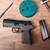 MAGPUL EHG™ SG9 GRIP – SIG P320™ COMPACT - FLAT DARK EARTH