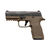 MAGPUL EHG™ SG9 GRIP – SIG P320™ COMPACT - FLAT DARK EARTH