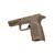 MAGPUL EHG™ SG9 GRIP – SIG P320™ COMPACT - FLAT DARK EARTH