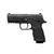 MAGPUL EHG™ SG9 GRIP – SIG P320™ COMPACT, MANUAL SAFETY - BLACK