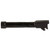 ZAFFIRI PRECISION THREADED BARREL FOR SIG SAUER P365XL - BLACK NITRIDE