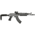 MIDWEST INDUSTRIES ALPHA SERIES FOLDING STOCK