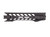 FORTIS NIGHT RAIL AR15 FREE FLOAT RAIL SYSTEM - MLOK 10