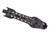 FORTIS NIGHT RAIL AR15 FREE FLOAT RAIL SYSTEM - MLOK 10