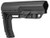MFT BATTLELINK MINIMALIST STOCK - MILSPEC BLACK