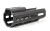 LANCER SYSTEMS SIG MPX CARBON FIBER HANDGUARD - 8 INCH