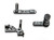 BATTLE ARMS ENHANCED LOWER PARTS KIT - BAD-LPK-PK3